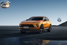 售21.49万起 新款别克昂科威S正式上市-透彻科技