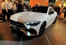 售45.76-55.23万元 奔驰CLE正式上市-透彻科技