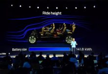 优先低价车 福特暂缓3排座纯电SUV推出-透彻科技