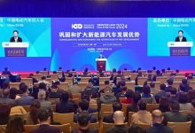 郑栅洁:加强技术创新和换道技术布局-透彻科技