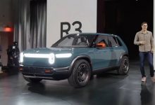 简直是电动大玩具 RIVIAN R3正式发布-透彻科技