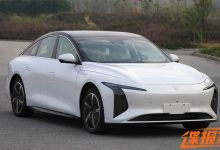 造型时尚 东风风行星海S7申报图曝光-透彻科技