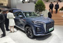 2024北京车展：红旗HS3 PHEV首发亮相-透彻科技