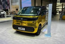 2024北京车展:大拿V1多功能版亮相-透彻科技