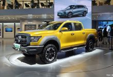 2024北京车展：山海炮Hi4-T正式发布-透彻科技