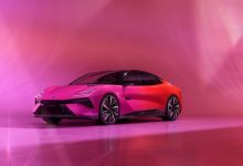 路特斯EMEYA繁花绽放高级定制版预售-透彻科技