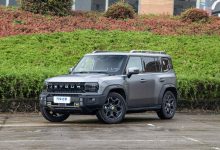 预售18.49万起 捷途山海T2 4月22日上市-透彻科技