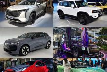 红旗必看!一文看懂北京车展E3馆新车-透彻科技