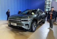 长安启源E07将在2024北京车展开启盲定-透彻科技