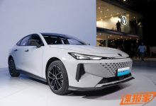 北京车展探馆:新款长安UNI-V 智电iDD-透彻科技