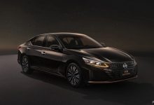 售19.12万元 日产天籁20周年黑金版上市-透彻科技