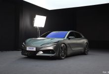 全新猎装旗舰!腾势Z9GT迎来首发亮相!-透彻科技