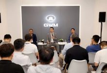 Hi4/智驾系统将陆续上车 魏牌高层专访-透彻科技