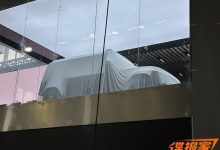 2024北京车展探馆:iCAR V23即将亮相-透彻科技
