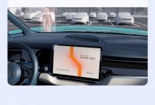 主打安全层面 极氪009迎来OTA升级!-透彻科技