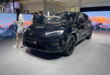 2024北京车展：新款问界M5迎来亮相！-透彻科技