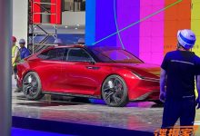 2024北京车展探馆:本田烨GT概念车曝光-透彻科技