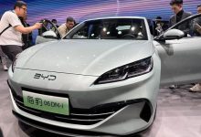 2024北京车展：比亚迪海豹06 DM-i亮相-透彻科技