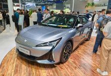 2024北京车展:极狐 阿尔法S5正式亮相-透彻科技