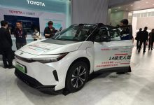 2024北京车展:铂智4X Robotaxi概念车-透彻科技