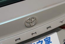 全新概念车首发 丰田北京车展新车阵容-透彻科技