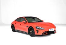 小米:提车保险杠掉漆视频系失实内容-透彻科技