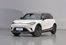 至高4万购车权益 smart精灵#1限时优惠-透彻科技
