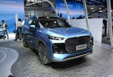 2024北京车展:奇瑞新瑞虎8正式发布-透彻科技