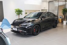 有首发有上市 极狐北京车展阵容曝光-透彻科技