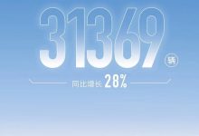东风风神2024年1-3月销量为31369辆-透彻科技