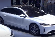 2024北京车展:风云A9将于2025年上市-透彻科技