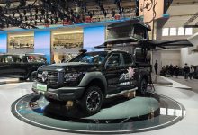 2024北京车展:长城大力仑炮首发!-透彻科技