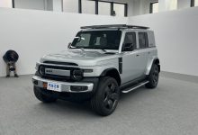 将于下半年上市 奇瑞iCAR V23正式发布-透彻科技