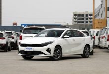 同比增长76.9%!起亚公布一季度销量!-透彻科技