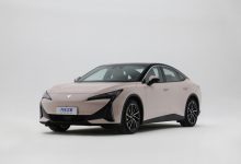 或20万左右 阿尔法S5将于今日开启预售-透彻科技