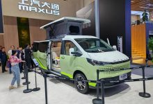 2024北京车展:RVLIFE新车型预售30万起-透彻科技