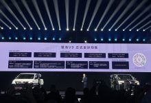 5月上市 东风风行星海V9预售17.99万起-透彻科技