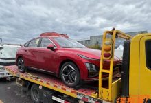 2024北京车展探馆:五菱星光纯电版-透彻科技