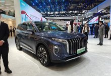 2024北京车展:红旗HS7 PHEV正式发布-透彻科技
