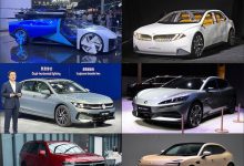 全新迈腾等 一文看懂北京车展W4馆新车-透彻科技