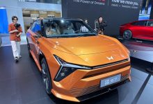 2024北京车展:东风本田烨S7正式亮相-透彻科技