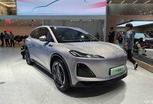 2024北京车展:红旗E007概念车首发亮相-透彻科技