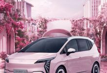 2024北京车展:AION Y Plus新配色亮相-透彻科技