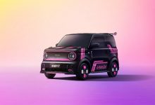 彰显个性化 熊猫卡丁车型官图正式发布-透彻科技