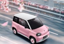 续航达205km 知豆彩虹将于4月18日上市-透彻科技