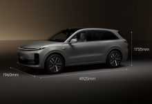 聚焦25-30万元市场 理想L6将于今晚上市-透彻科技