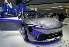 2024北京车展:别克ELECTRA-L先导概念车-透彻科技