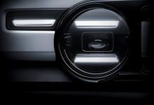 配备毫米波雷达等 iCAR V23最新预告图-透彻科技