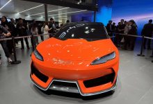 2024北京车展：比亚迪新Ocean-M概念车-透彻科技