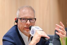 大众汽车:深入中国市场,拥抱技术创新-透彻科技